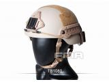 FMA Sentry Helmet (XP) DE TB1080 free shipping
